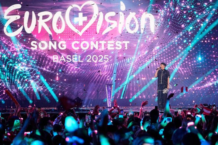 Iceland becomes 5th country to boycott Eurovision Song Contest over Israel’s participation